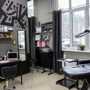 Studio medlemskap