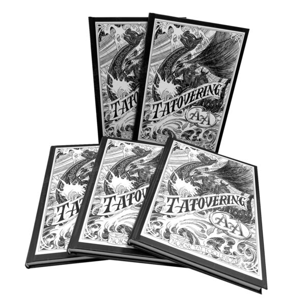 Lærlingboken